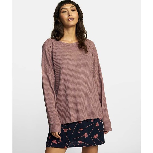 🔥🔥RVCA - MILO TOP🔥🔥 - Picture 6 of 7